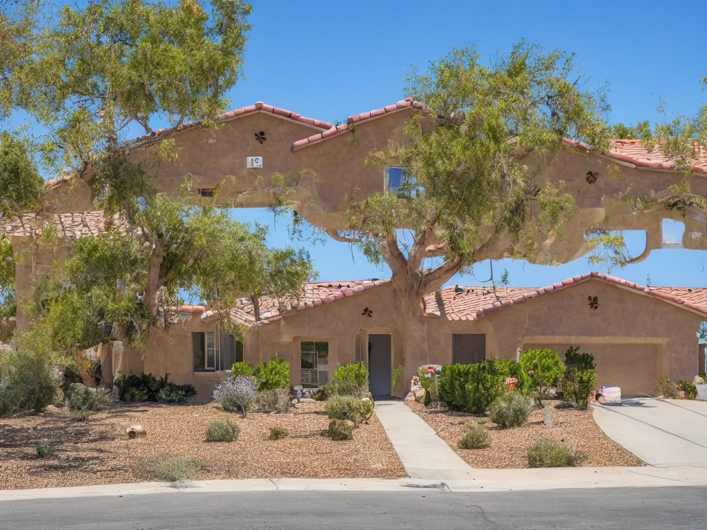 California city homes for sale