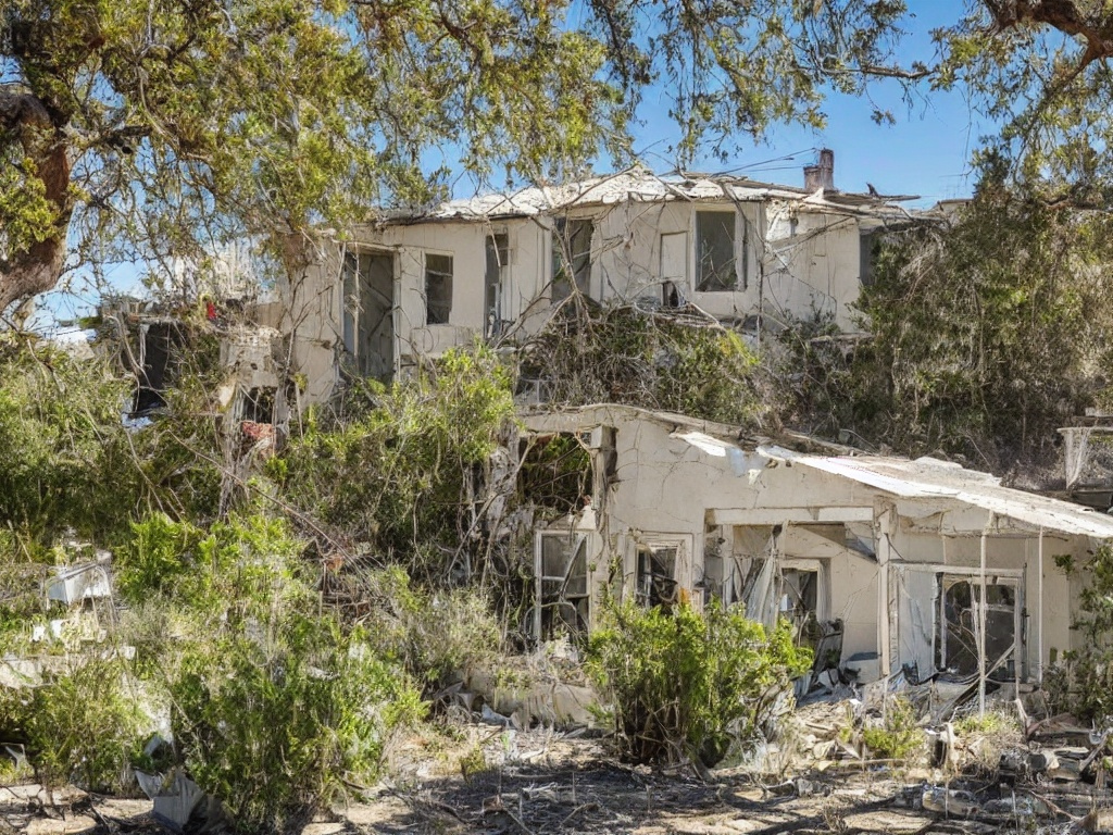 California fixer-upper homes for sale